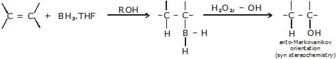 Alkenes: Nomenclature, Properties & Preparation | Chemistry Class 11 - NEET
